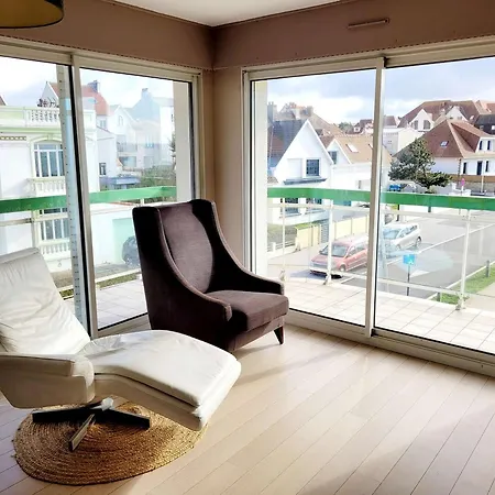 2 Avec Balcon, A 100m De La - Fr-1-675-14 *