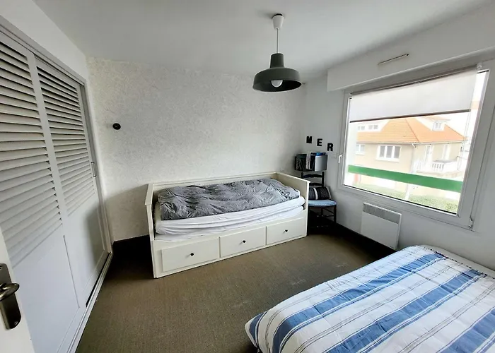 2 Avec Balcon, à 100m De La - Fr-1-675-14 Appartamento *