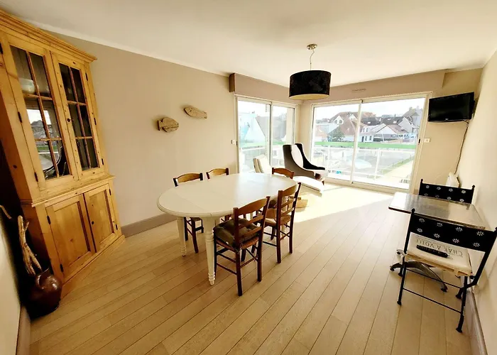 2 Avec Balcon, à 100m De La - Fr-1-675-14