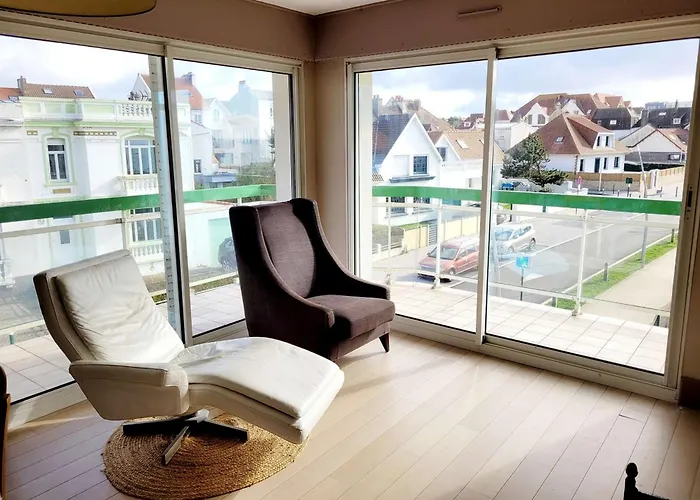 2 Avec Balcon, à 100m De La - Fr-1-675-14 *